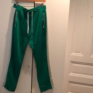 Lux sweat pants - rag and bone
